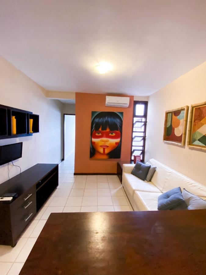 Apartamentos Orrit Real Estate Praia de Pipa Екстер'єр фото
