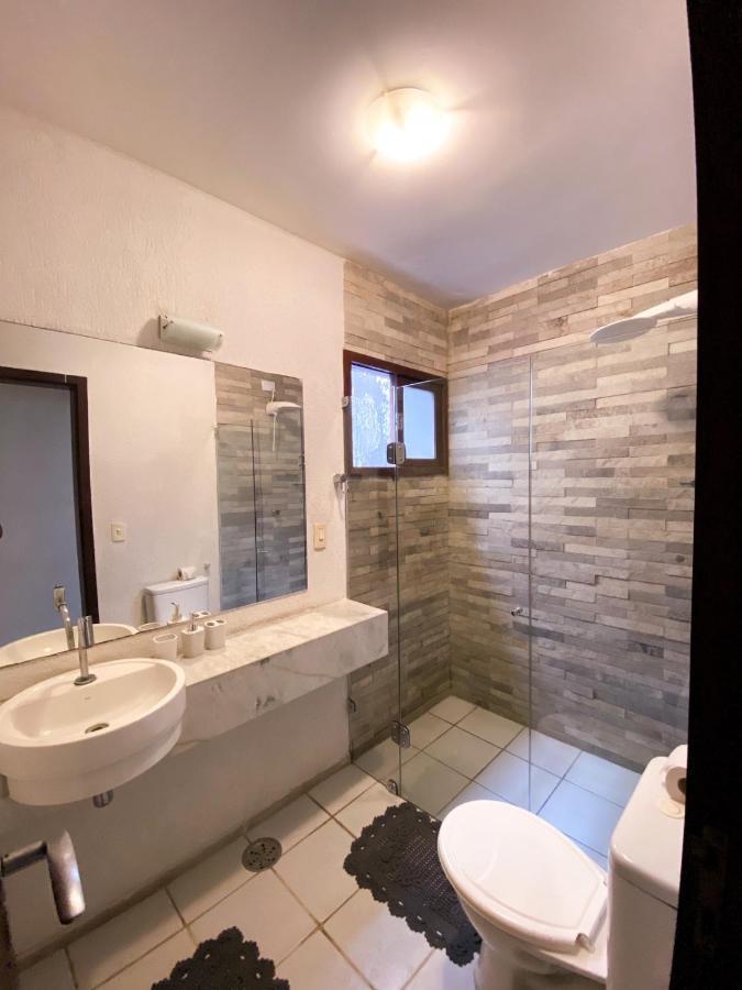 Apartamentos Orrit Real Estate Praia de Pipa Екстер'єр фото